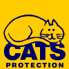 Cats Protection Logo