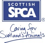 Scottish SPCA Logo