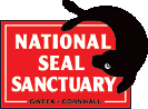 Seal Sanctuary Logo